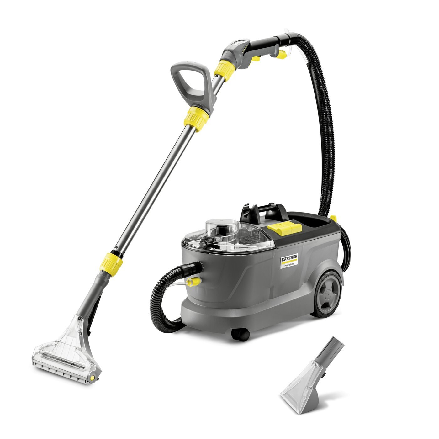 Carpet, Rug & Upholstery Cleaning in Abuja by Sterling Cleaning Company